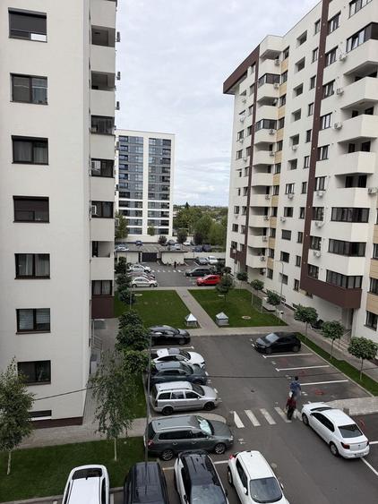 Închiriere 2 Camere, Dream Residence Rahova - Centrală, Parcare