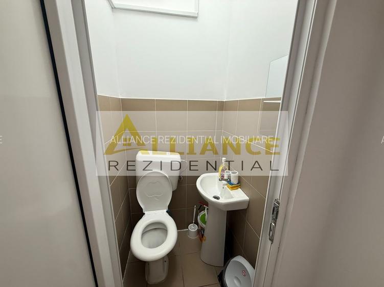 S COMERCIAL  25 MP | LÂNGĂ METROU | STRADĂ FOARTE CIRCULATĂ - 4