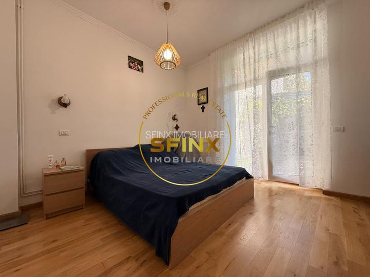 Casa individuala | Curte proprie | Agricultori - 2