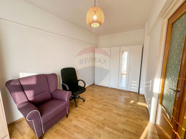 Apartament 3 camere | Garaj | Universitate – Piata Rosetti
