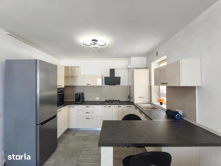 Kasper | Apartament 2 Camere