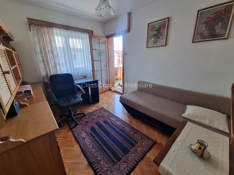 Apartament 3 camere | Decomandat | 64 mpu | Iulius Mall Gheorgheni - 4