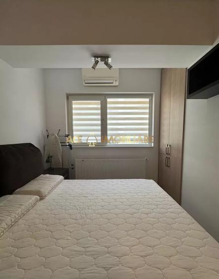 Garsoniera de inchiriat | Dristor | Parcare | Centrala | Pet-friendly