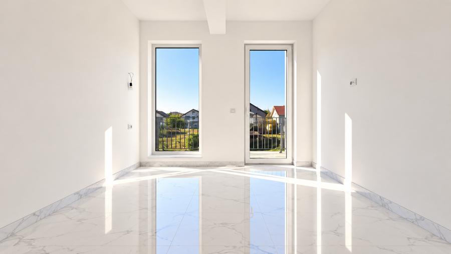Apartamente 3 camere | Dumbrăvița | 80 mp utili + Terase | 2 locuri de parcare