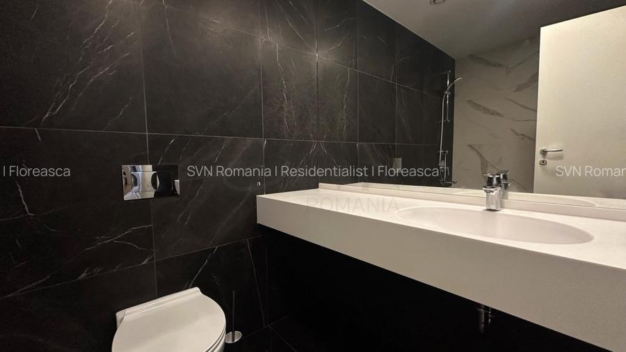 REA1014800 Artament 2 camere One Herastrau Towers - 9