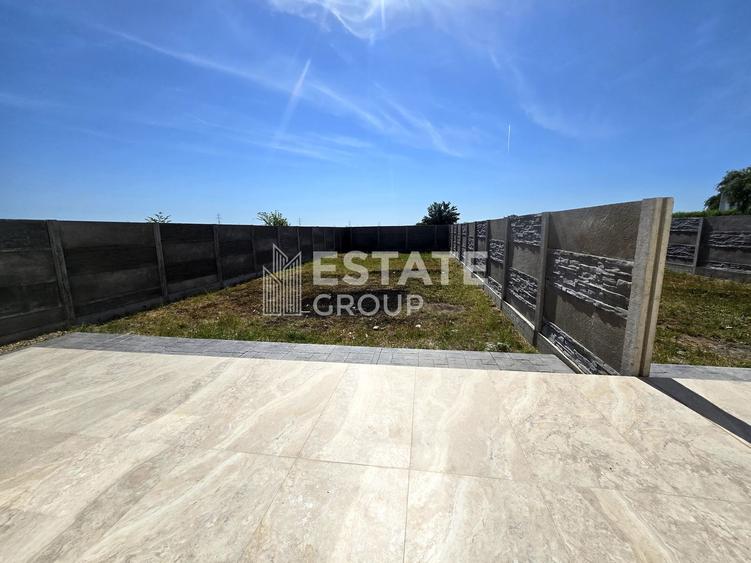 Duplex cu 4 camere in Mosnita Noua - 0% COMISION !