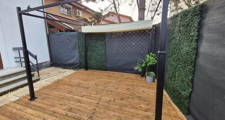 Casă 4 Camere | Complet Renovata 2026 | Pipera