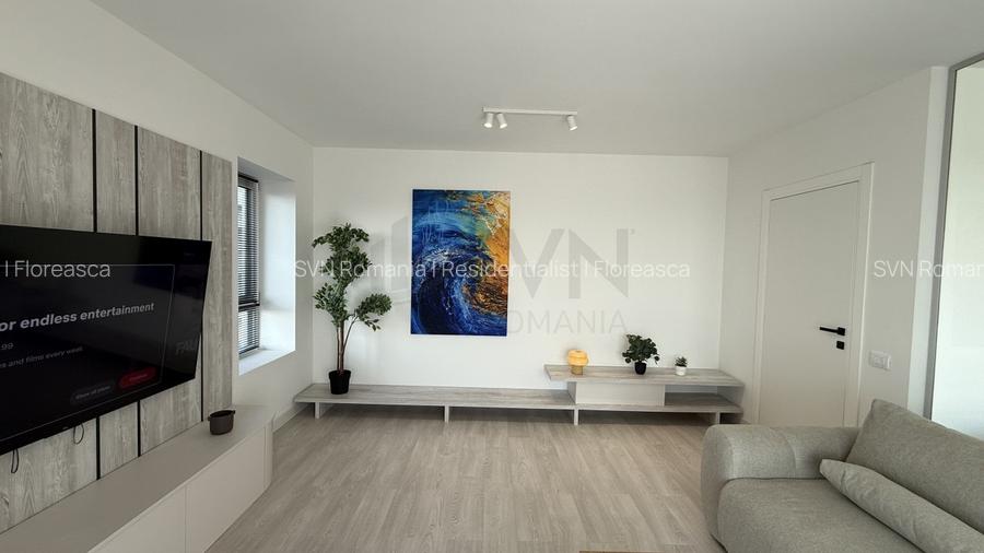 REA1029910 Apartament 3 camere I Bloc Nou 2026 I Bucurestii Noi