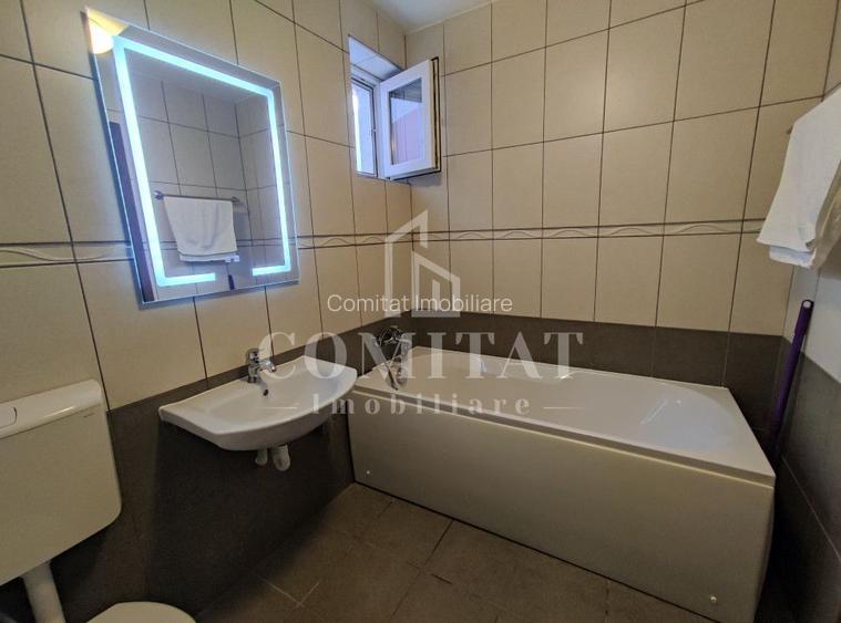 Apartament cu 2 camere | Confort sporit | Zona Grand Hotel Italia - 11