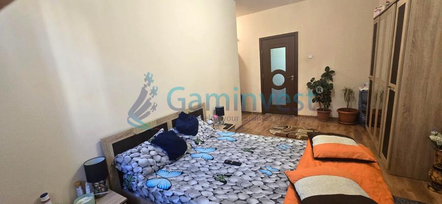 Apartament ultracentral cu doua dormitoare si loc de parcare,Oradea,Bihor