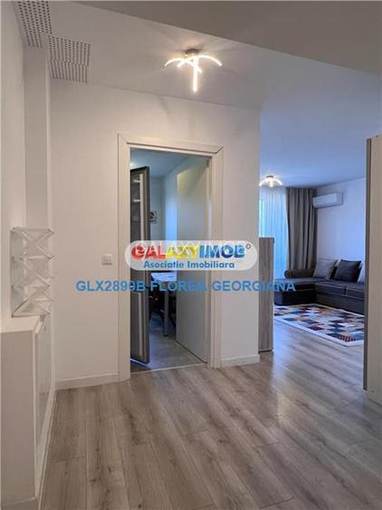 Inchiriere apartament 2 camere pet friendly Greenfield vedere padure - 6