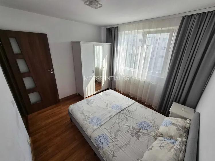 2 camere Drumul Taberei metrou Romancierilor