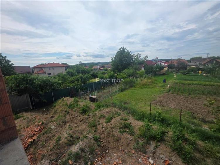De vanzare ap 3 camere, semifinisat premium , Targu Mures - 13