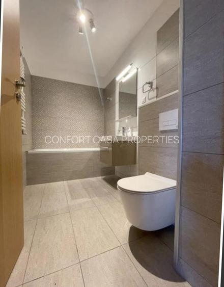 Pta Victoriei - complex Icon | Apartament 3 camere| mobilat LUX | loc parcare -1 - 18