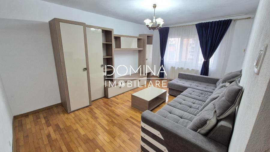 Vanzare apartament 2 camere, zona Pietei Centrale, strada Corneliu Coposu