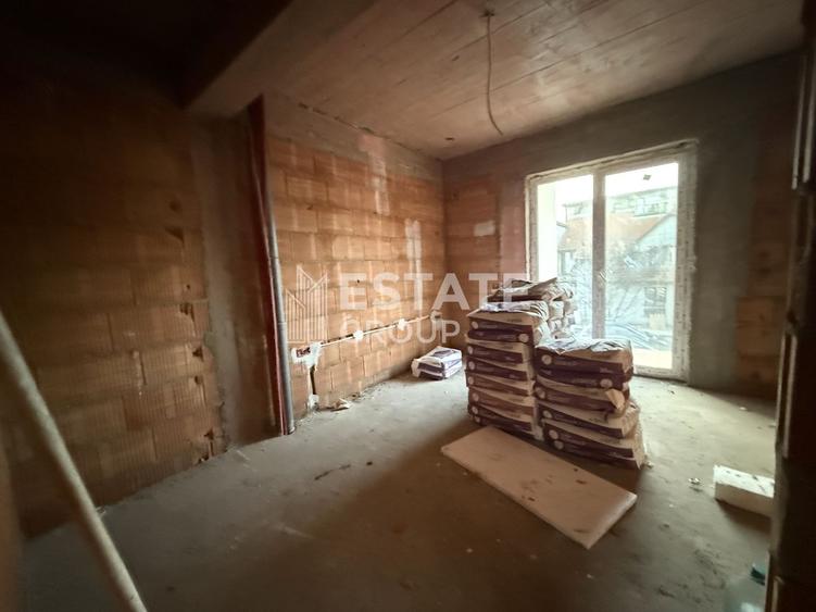 Casa individuala cu 4 camere in Giroc langa principala