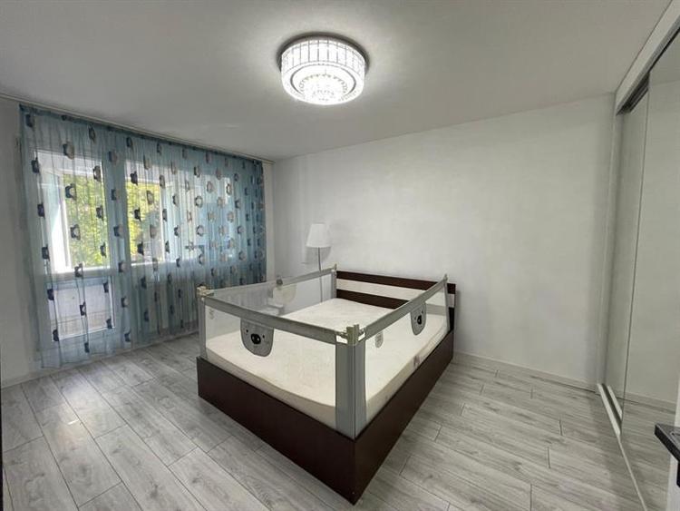 Dristor -Camil Ressu -Centrala proprie -2 min metrou