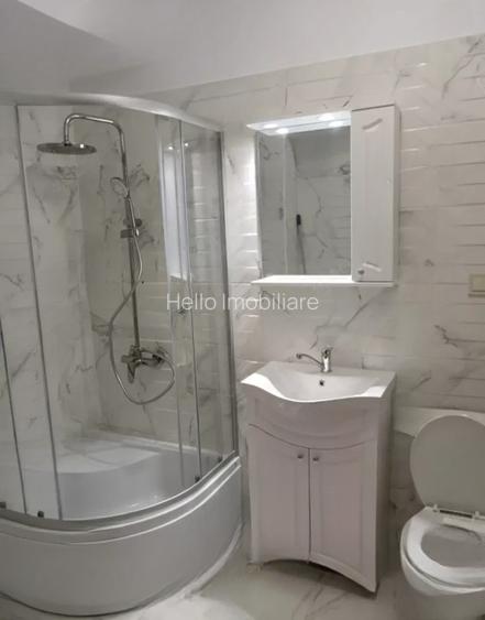 Apartament cu o camera, 38 mp, zona Terra , Floresti - 6