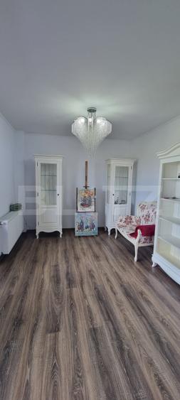 Apartament 2 camere | Decomandat | 55 m | Terasa 15 Mp| Etaj intermediar |Europa