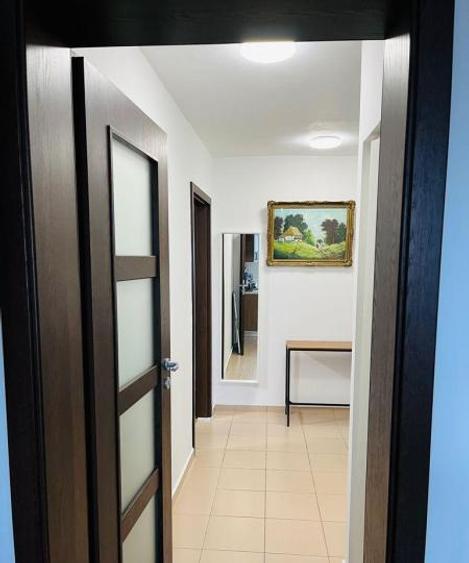 Raul Doamnei | 2 Camere | Decomandat | Renovat | Bloc Reabilitat | Metrou <5 min