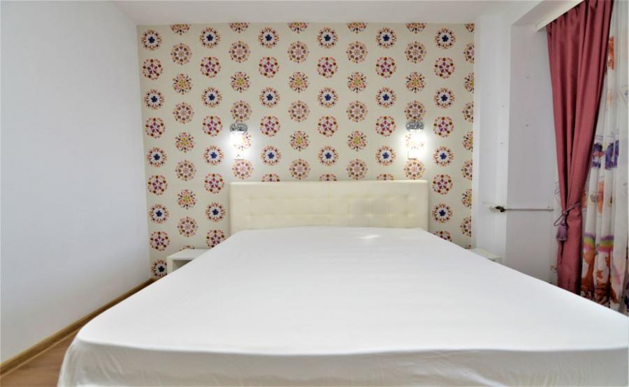 INCHIRIERE APARTAMENT 3 CAMERE DECEBAL – BENZINARIE MOL