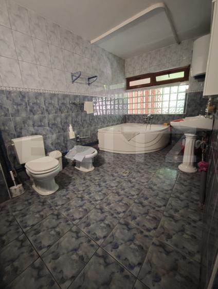 Eleganță, spațiu și confort în Bartolomeu