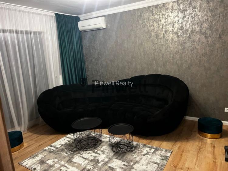 2 Room I Modern I Exigent Plaza - 5