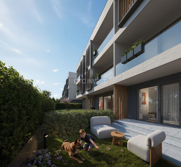 PIPERA VILA PREMIUM 5 CAMERE P+2 ANSAMBLU REZIDENTIAL PRIVAT - 4