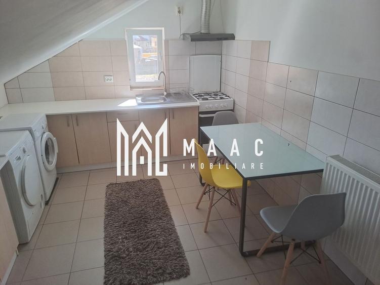 Apartament 3 camere de închiriat | Sibiu, Gușterița | 84 mp
