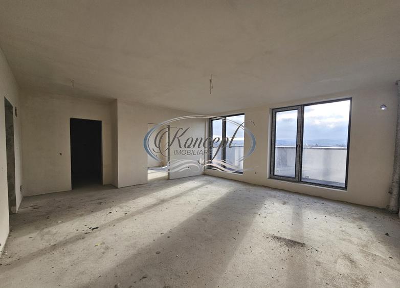 Apartament in imobil nou cu garaj subteran inclus