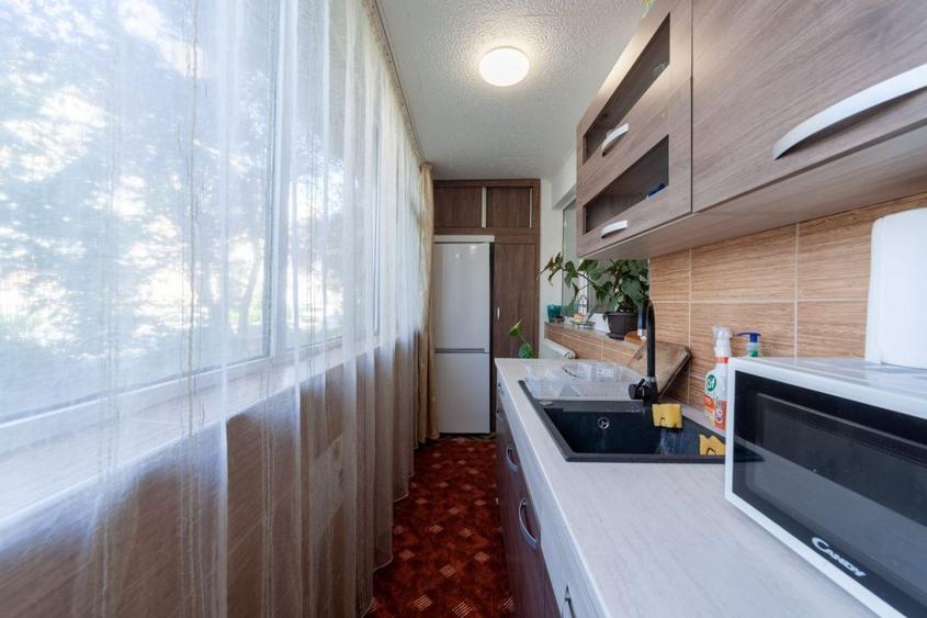 Apartament 3 camere Tudor Vladimirescu!