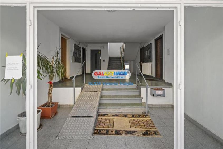 Vanzare apartament 3 camere RENOVAT total Colentina Teiul Doamnei