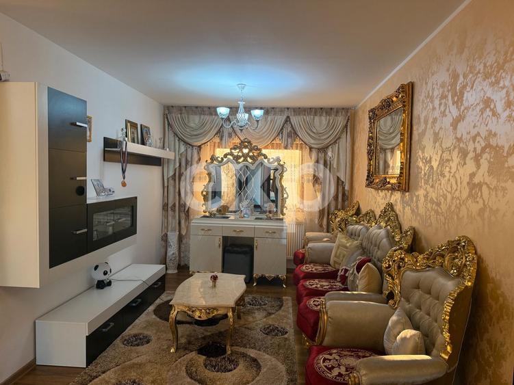 Casă / Vilă de vânzare cu 5 camere – Cartierul Nou, Sascut