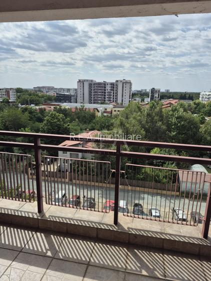 2 camere, 6/15, 74mp,  piscina, 2 locuri parcare-Ansamblul Primavara - 10