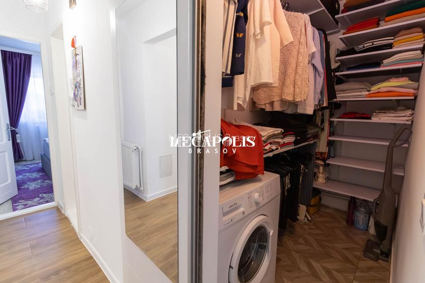 Apartament 2 Camere  Decomandat Craiter - 12