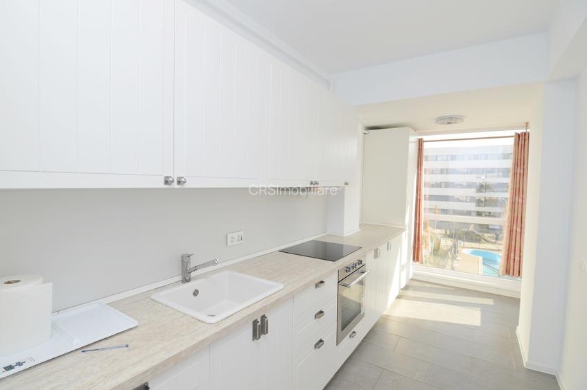 Apartament 2 Camere Atria Urban Resort | Loc Parcare Inclus - 15