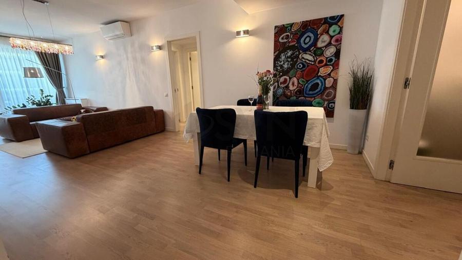 REA1028189 Apartament 3 Camere I De Inchiriat I Nordului I Herastrau
