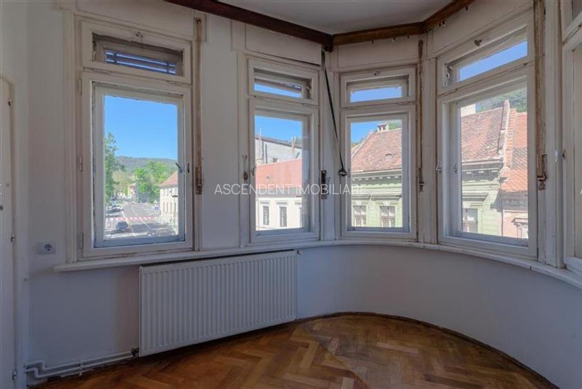 O proprietate care isi pastreaza valoarea: farmec autentic si locatie premium - 35