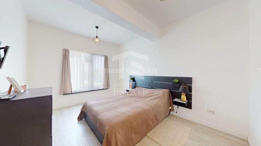 VOLUNTARI - Matei Millo | Vila 245 mp | Complex rezidential - 27