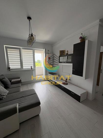 Inchiriere Apartament 2 Camere Finisaje Premium Zona Brancoveanu Luica