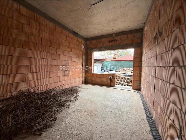 Casa tip P+1+M zona Garii - 15