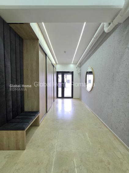 Bloc Nou - Studio 37MP | Str Safirtului - Bragadiru | 5 Min Prel Ghencea - 21