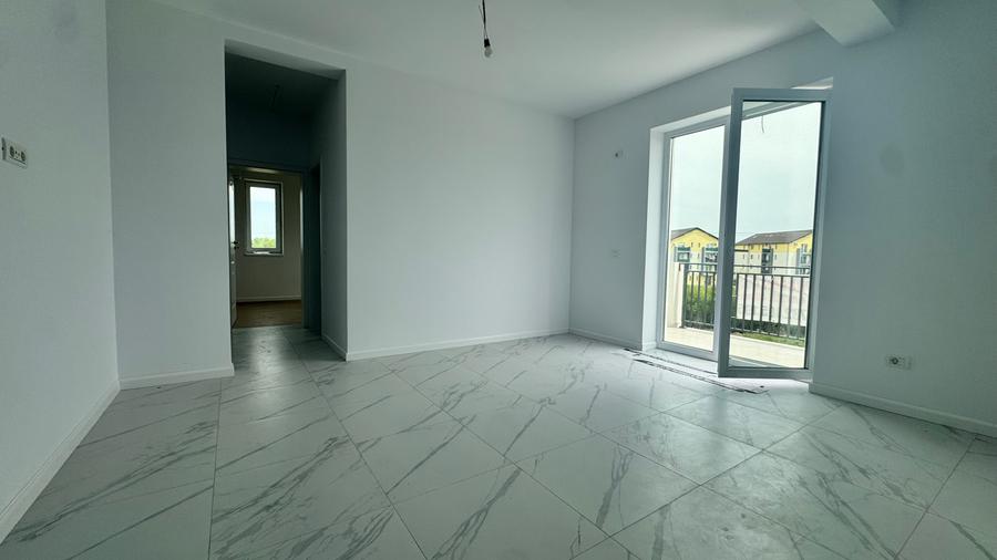 Apartament 2 Camere | Zona Braytim-Giroc | Etaj 2 | 48mp + Balcon