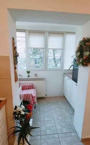 Tineretului,Parc,bl.1984,parter inalt/4,DECOMANDAT,boiler,mobilat,complet