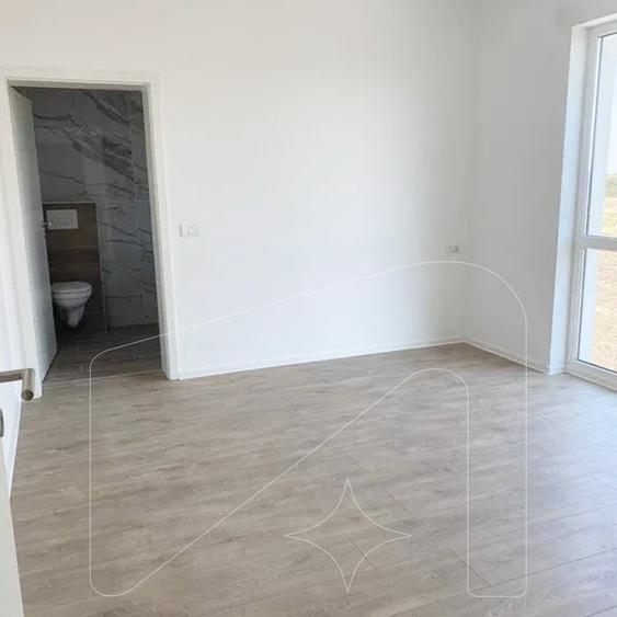 Apartament nou 3 Camere | 75 mp utili | Etaj 2 | Calea Torontalului