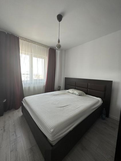 Apartament 2 Camere 2022 - Parcul Teilor - Theodor Pallady