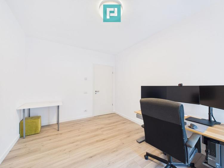 Apartament modern în complexul ISHO, Timișoara