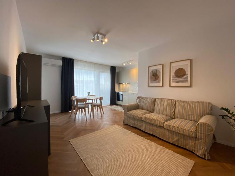 Apartament de vanzare | 2 camere | Modern | Marasti