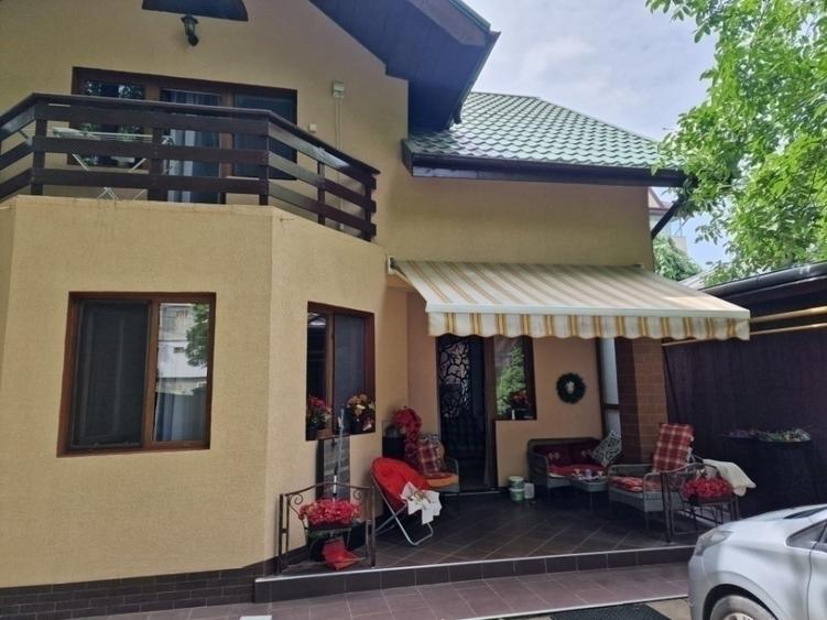 Casa exclusivista Tatarasi