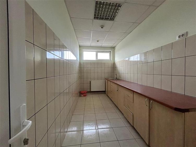 Spatiu Birouri 200mp Calea Chisinaului